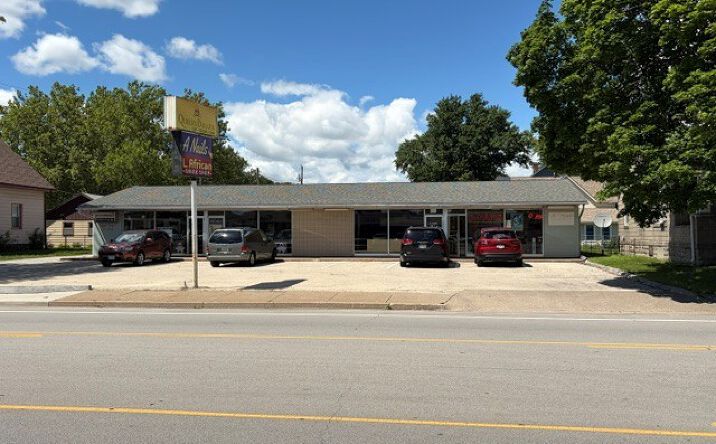 171 19th Avenue, Moline