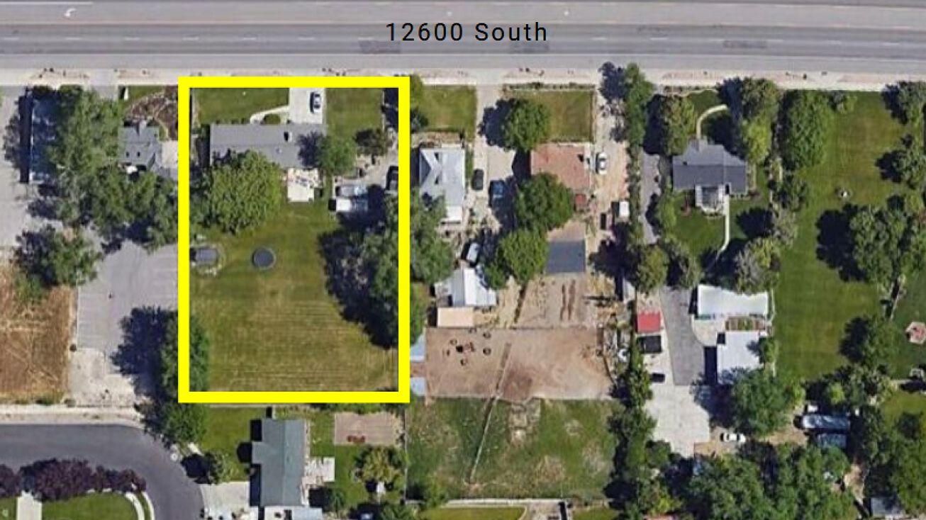 2473 W 12600 S, Riverton, UT 84065