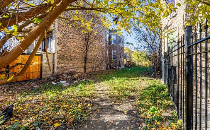 Pictures of Land, Multifamily property located at 1314 S Springfield Avenue, Chicago, IL 60623 for sales - image #1