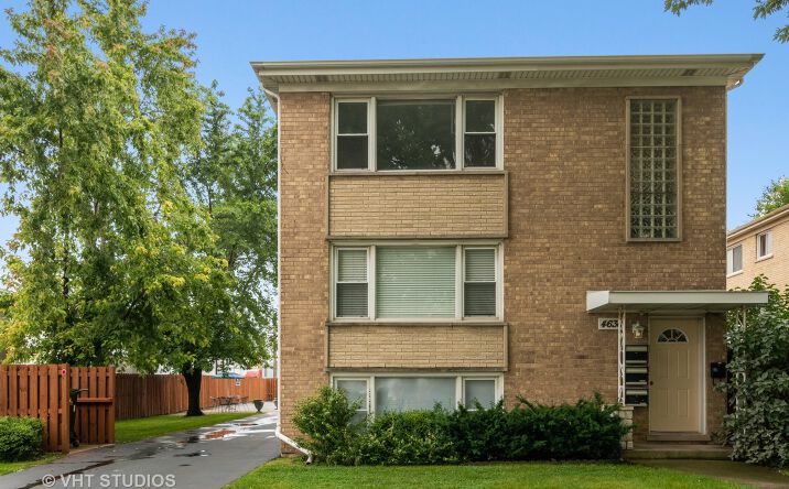 4630 Vernon Avenue, Brookfield
