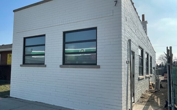 8857 Ogden Avenue, Brookfield