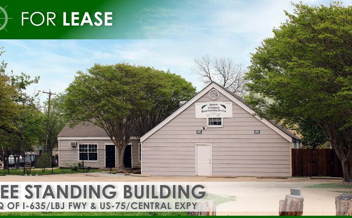 Pictures of Retail property located at 13408 Kit Ln, Dallas, TX 75240 for sales - image #1