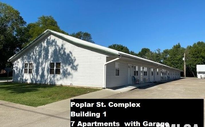 1011 POPLAR Street, Harrisburg