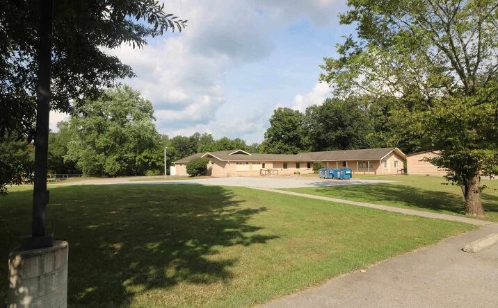 751 WOOD Road, Carbondale