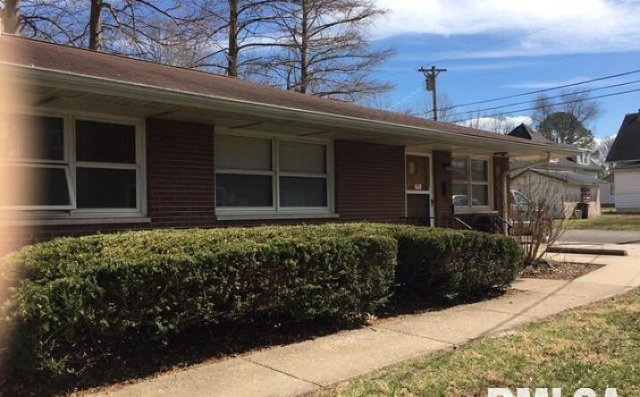 2121 Gartside Street, Murphysboro