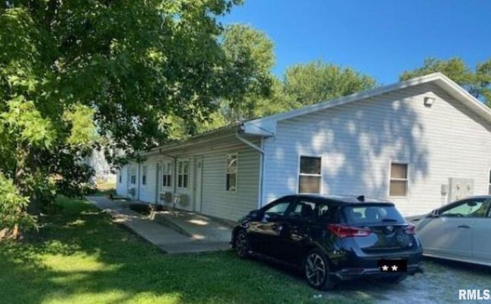 800 Dorris Heights Road, Harrisburg