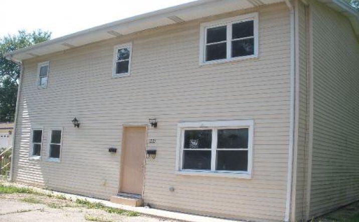 1221 Fairview Avenue, JOLIET