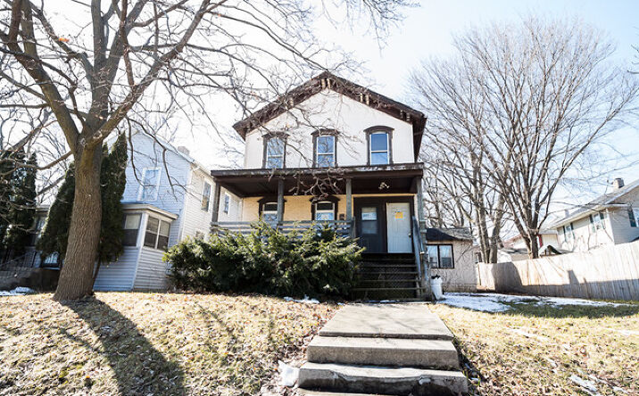 109 ILLINOIS Street, JOLIET
