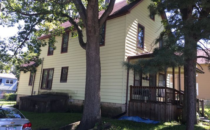 524 N Hebbard Street, JOLIET