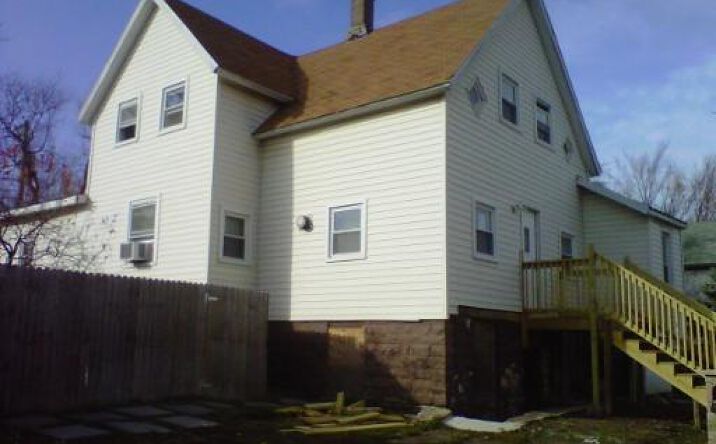 1009 SUMMIT Street, JOLIET