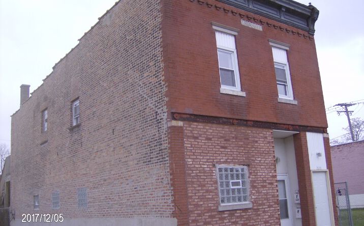 220 E 22ND Street, CHICAGO HEIGHTS