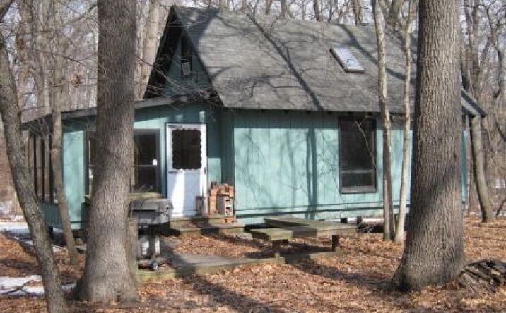 1416 SLEEPY HOLLOW Road, AMBOY