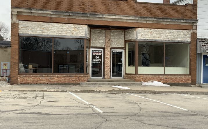 6 E Front Street, NEWARK
