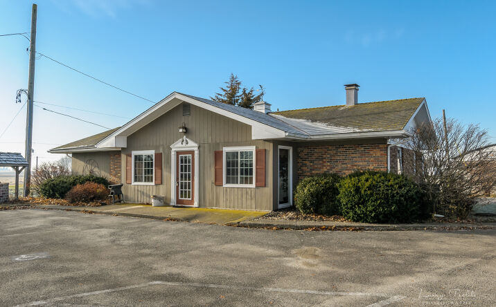 1208 Old Rt 34 Highway, Sandwich