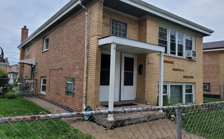 7233 Park Avenue, Summit