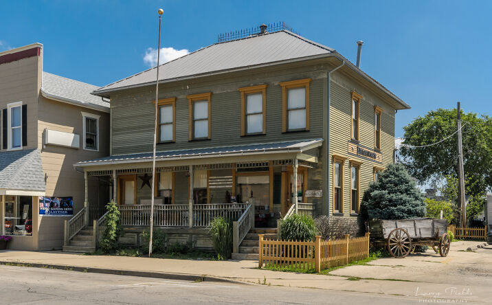 128 S Main Street, Sandwich