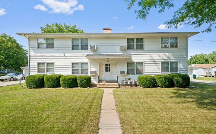 481 Lisbon Street, Sandwich