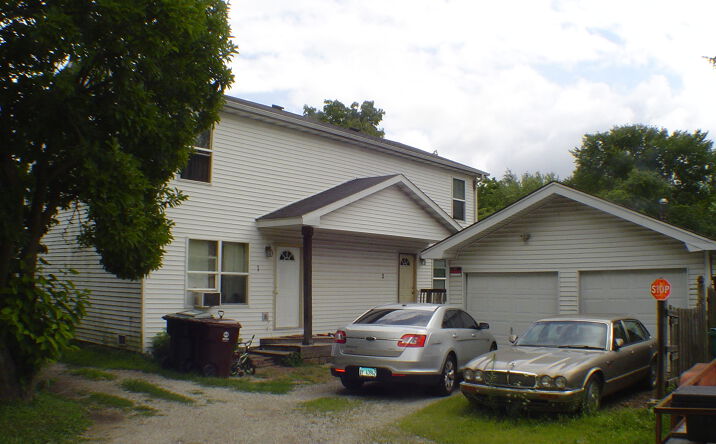 418 Connor Avenue, Lockport
