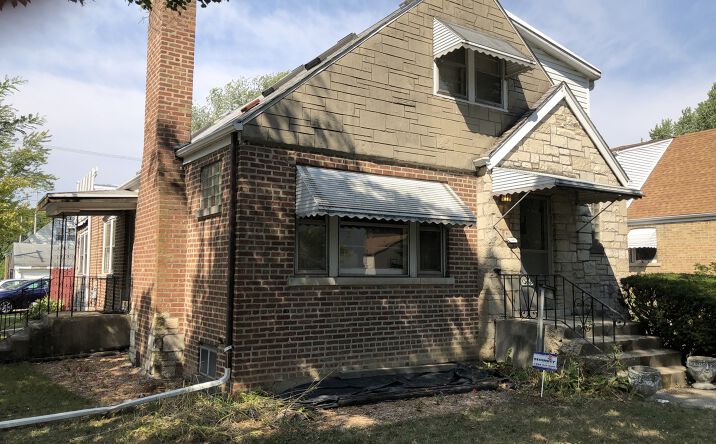 448 Emerald Avenue, Chicago Heights
