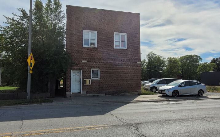 200 E Lincoln Highway, Chicago Heights