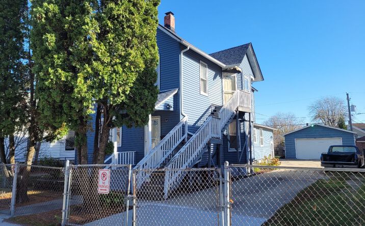 518 Garnsey Avenue, Joliet