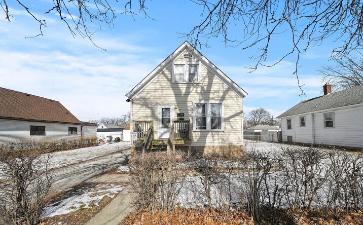 49 Mckinley Avenue, Steger
