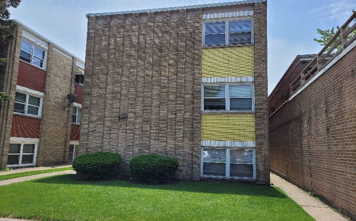 414 W 144th Street, Riverdale