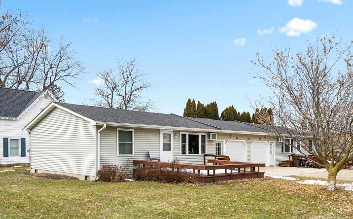 356 Wyoming Avenue, Paw Paw