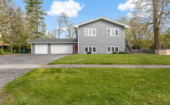 3722 Crescent Drive, Steger