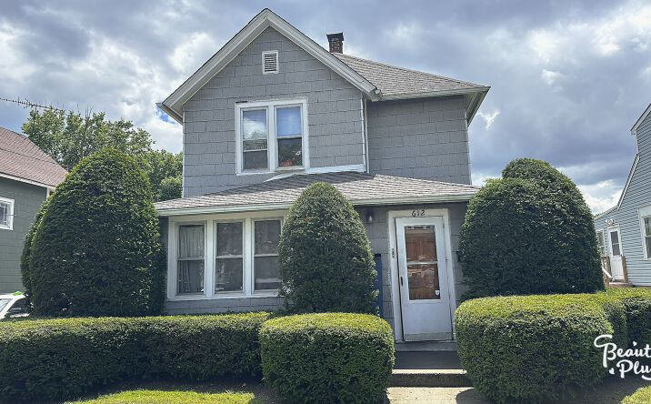 612 Darcy Avenue, Joliet