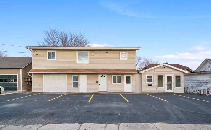 116 Fremont Street, Sandwich