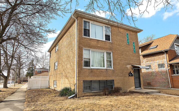 13946 S State Street, Riverdale