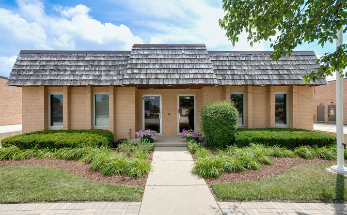 295-297 Carlton Drive 295-297, Carol Stream