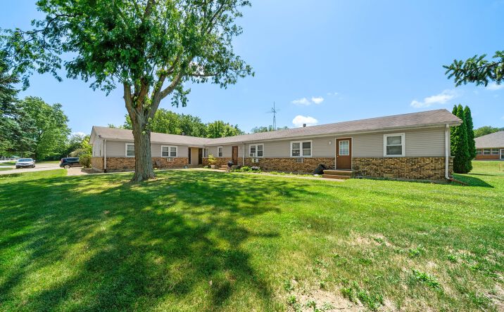 1610 Suydam Road, Sandwich