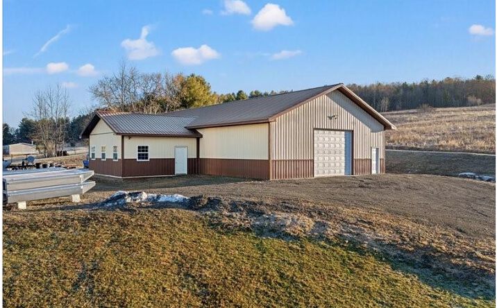 Pictures of Special Purpose, Business for Sale property located at 143 Owlville Road, Bainbridge, NY 13733 for sales - image #1
