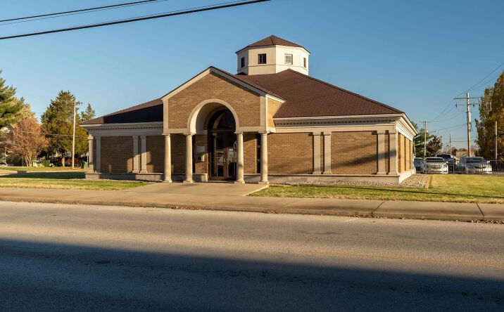 120 N MAIN Street, Anna