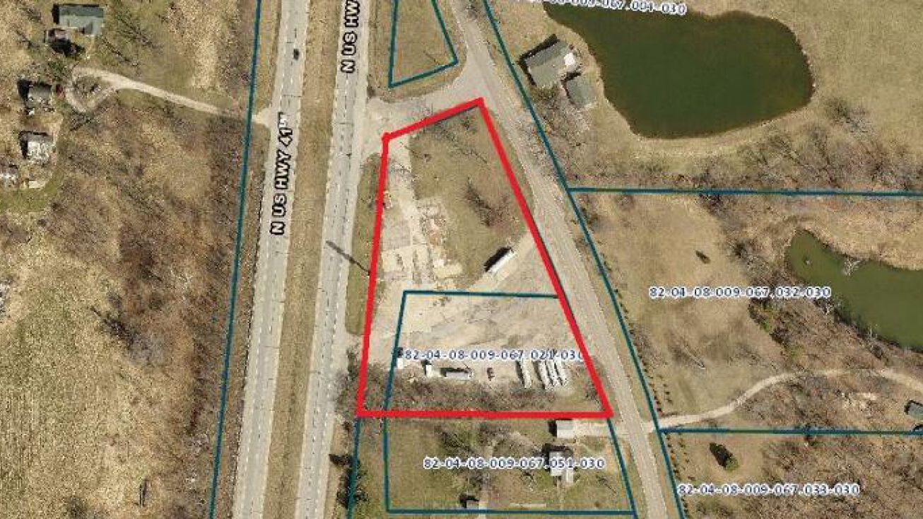 Hwy 41 & Old State Rd, Evansville, IN 47725 - Land for Sale - Hwy 41 ...