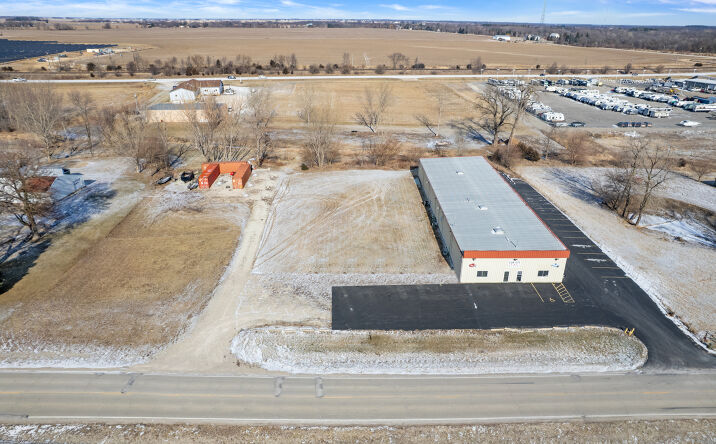 Lot 4 Griswold Springs Road, Sandwich
