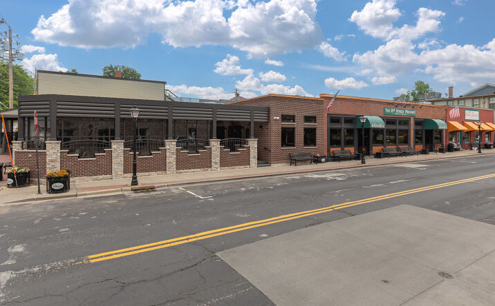 Pictures of Retail property located at 2108 E 11th Street, Davenport, IA 52803 for sales - image #1