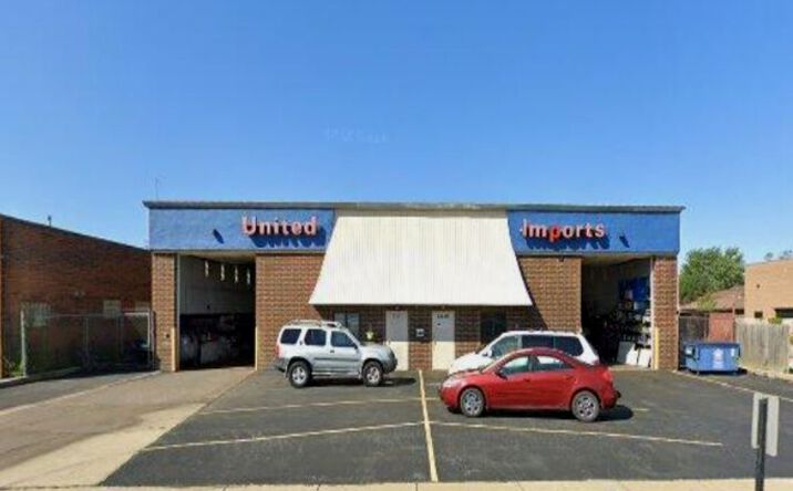 8424 S 77th Avenue, Bridgeview