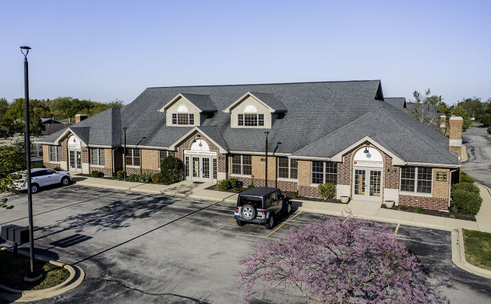 Pictures of Office property located at 9999 W Lincoln Highway, Frankfort, IL 60423 for sales - image #1