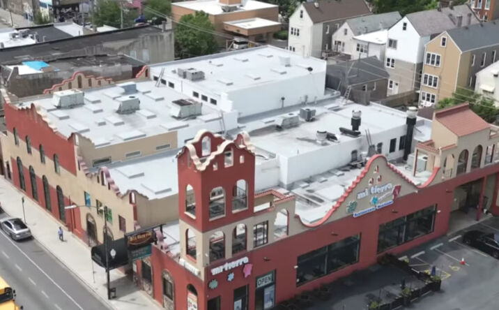 Pictures of Business for Sale, Retail property located at 2528 S Kedzie Avenue, Chicago, IL 60623 for sales - image #1