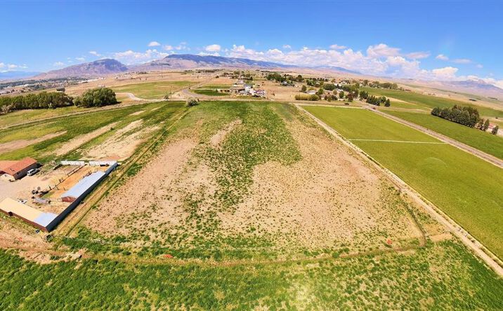 Pictures of Land property located at TBD Road 2AB, Cody, WY 82414 for sales - image #1