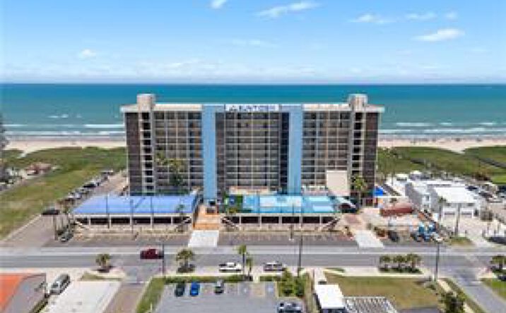 Pictures of Retail property located at 3000 Gulf Boulevard #701, South Padre Island, TX 78597 for sales - image #1