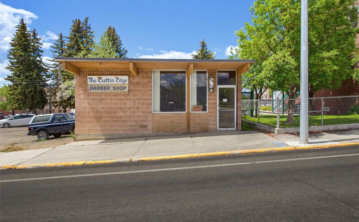 339 S Arizona Street, BUTTE