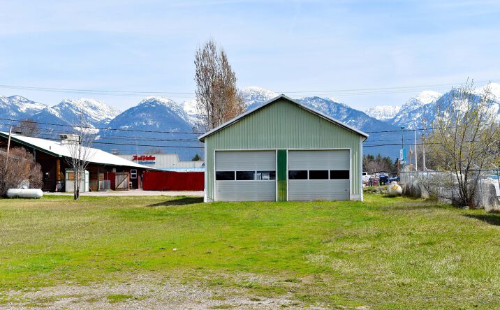 Pictures of Land property located at Lot 28 1st Avenue SW, RONAN, MT 59864 for sales - image #1
