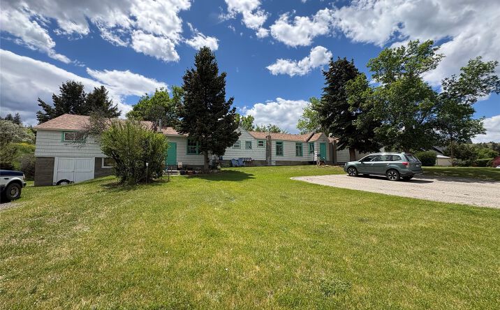 Pictures of Multifamily property located at 701 1st Street, HELENA, MT 59601 for sales - image #1