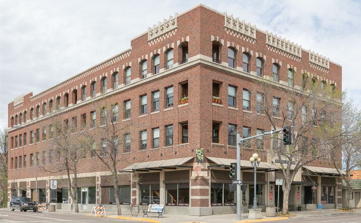 Pictures of Mixed Use property located at 503 1st Avenue N 105, GREAT FALLS, MT 59401 for sales - image #1