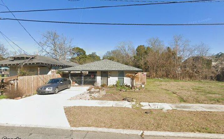 Pictures of Land property located at 736 N 18th St, Baton Rouge, LA 70802 for sales - image #1