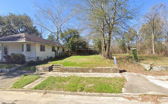 Pictures of Land property located at 835-839 N 20th St, Baton Rouge, LA 70802 for sales - image #1